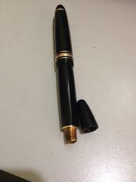 spare parts for mb 146 fountain pen