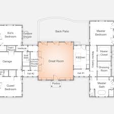 dream home 2016 floor plan