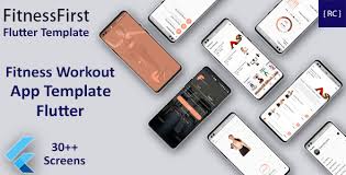 workout workout app app templates