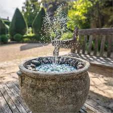 Hydria Water Feature Kit Free Uk Delivery