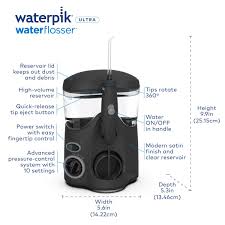 waterpik wp 112 designer ultra water