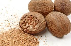 9 amazing health benefits of nutmeg or