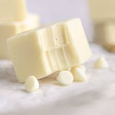 white chocolate fudge recipe chopnotch