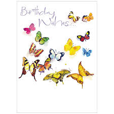 We did not find results for: Paper Butterflies Birthday Card Greeting Cards