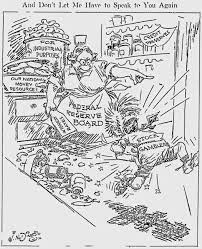 cartoons of the 1929 crash novel investor