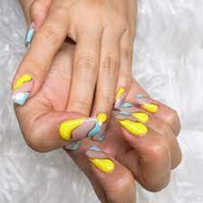 top 10 best nail salons in seattle wa