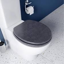 Croydex Dove Flexi Fix Toilet Seat