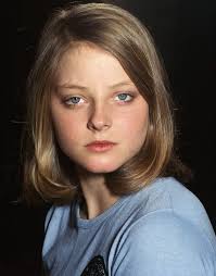 For four years she made commercials and finally gave her debut as an actress in the tv series. 20 Insanely Cute Pictures Of Young Jodie Foster Jodie Foster Young Jodie Foster The Fosters