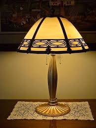 Pin On Vintage Lamps And Lighting