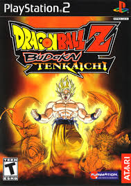 Ships from and sold by dealtavern usa. Trigger Reviews Dragon Ball Z Budokai Tenkaichi Review 360 Of Movement Is A Power Move For The Franchise