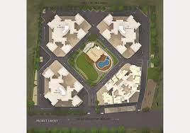 Rachana Beverly Hills Master Plan