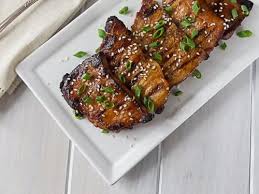 korean barbecue pork chops ida s