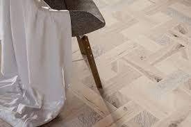 Bleaching Wood Floors