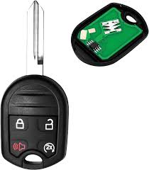 Jul 02, 2012 · if it is a ford remote or ford factory alarm remote cycle the key from off to run(usually 8 times) untill you hear door locks activate. Amazon Com Vofono Compatible With Car Key Fob Ford Explorer 2011 2015 F 150 F 250 F 350 2011 2016 Lincoln Mercury Mazda Cwtwb1u793 4 Btn Keyless Entry Remote Start Pack Of 1 Automotive