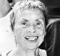 Nadine Larson February 5, 1936 ~ February 7, 2011 Resident of El Sobrante ... - NadineLarson2olderwomanon_20110210