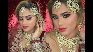 indian deshi stani bridal