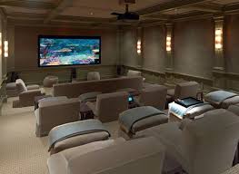 How To Design And Plan A Home Theater Room