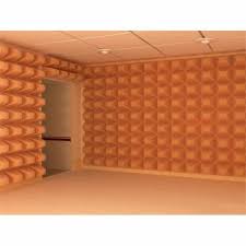 Sound Proof Room Construction