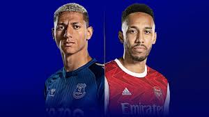 On var being frustrating as a decision went against us but for everton. Everton Vs Arsenal Preview Team News Kick Off Prediction Football News Sky Sports