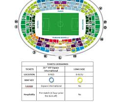 Tickets To Paris Saint Germain And Zlatan Ibrahimovic At