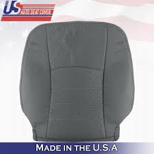 Genuine Oem Seat Covers For Ram 4500