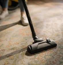 fairfax carpet cleaning professional
