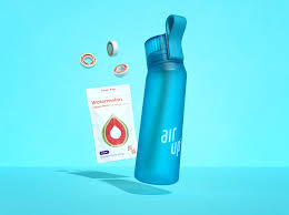 air up water bottle review we tested