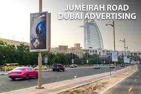 Outdoor Advertising Dubai Ooh