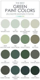 Check spelling or type a new query. The Best Green Paint Colors Life On Virginia Street
