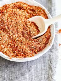 the best bbq dry rub recipe delicious