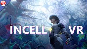 Incell is an action/racing game with a bit of strategy and science thrown into the mix in a rare and highly unusual micro world of the. Incell Vr Pc Gameplay 60fps Youtube