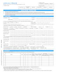 bajaj allianz sankat mochan proposal