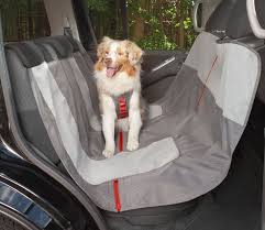 Kurgo Journey Dog Car Hammock Dog Car