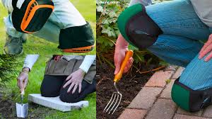 gardening knee pads guide 2023