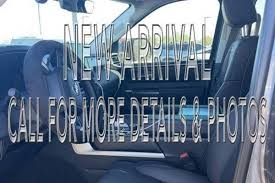 Used Toyota Sequoia For In Mesa