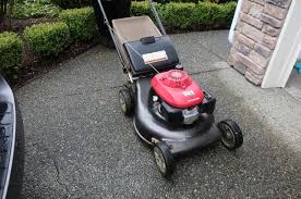 The complete version is available through the spare parts. Honda Lawn Mower Hrr2162pdc Gcv160