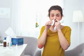 nasal congestion care effective home