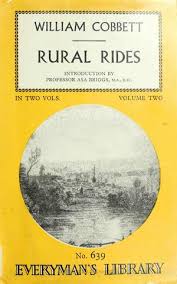 Calaméo Rural Rides Vol2 Cobbett 1912