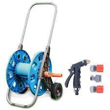 Garden Hose Reel Trolley At Rs 2888