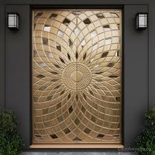 50 contemporary door designs to make a