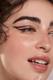 makeup closeup images free