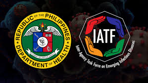 We did not find results for: Doh Iatf To Discuss Travel Restrictions Amid New Covid Strain Iorbitnews Online