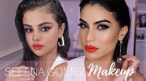 selena gomez inspired makeup you