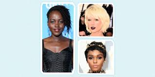 18 short hairstyles for thick hair