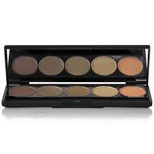 ofra signature eye shadow palette