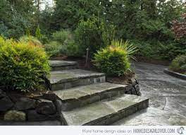 5 Outdoor Steps Ideas That Will Make