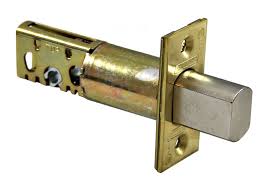 schlage b600 series deadbolt latch