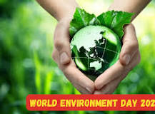 World Environment Day 2023: History, Theme, Poster ...