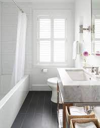 stylish bathrooms in 40 to 50 square feet