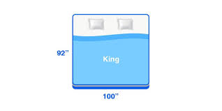 comforter sizes and bedding dimensions